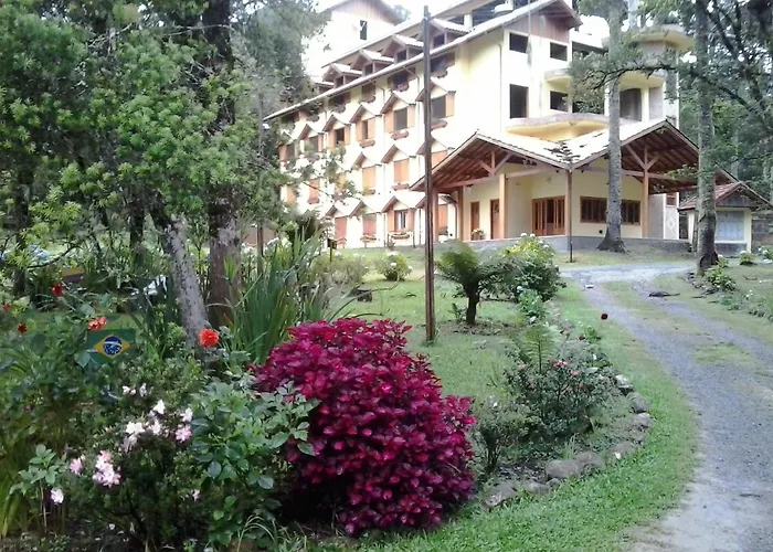 Hotel Guanxi