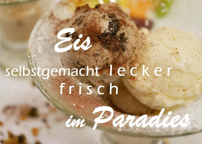 Adam&Eva Gasthof Paradies mit Hotel