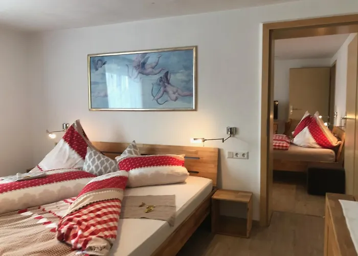 Adam&Eva Gasthof Paradies mit Hotel