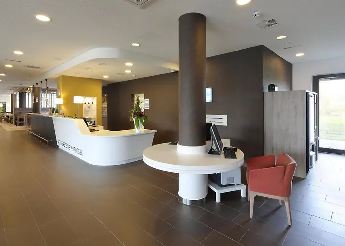Holiday Inn Express Friedrichshafen By Ihg