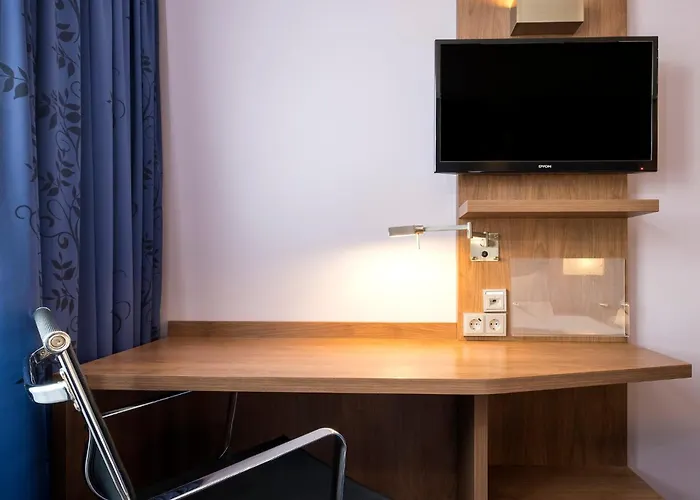 Holiday Inn Express Friedrichshafen By Ihg