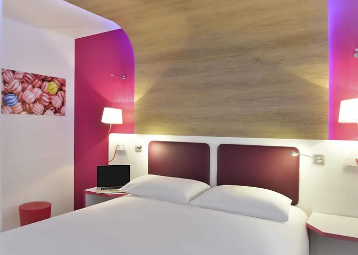Ibis Styles Centre