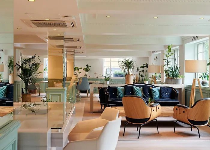 The Level At Melia White House