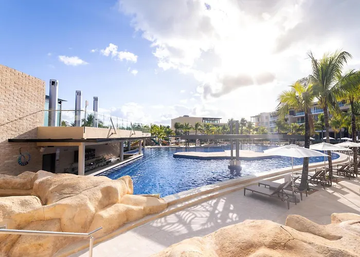 Royalton Riviera Cancun, An Autograph Collection All-Inclusive Resort & Casino (Adults Only)