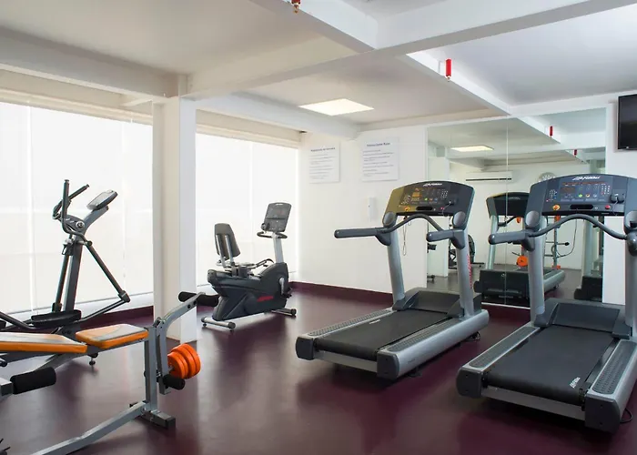 Holiday Inn Express & Suites Queretaro By Ihg
