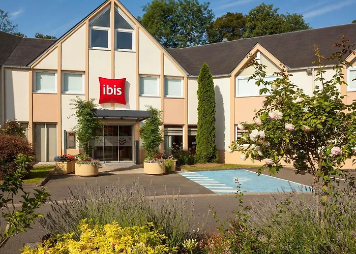 Ibis Velizy Jouy-En-Josas