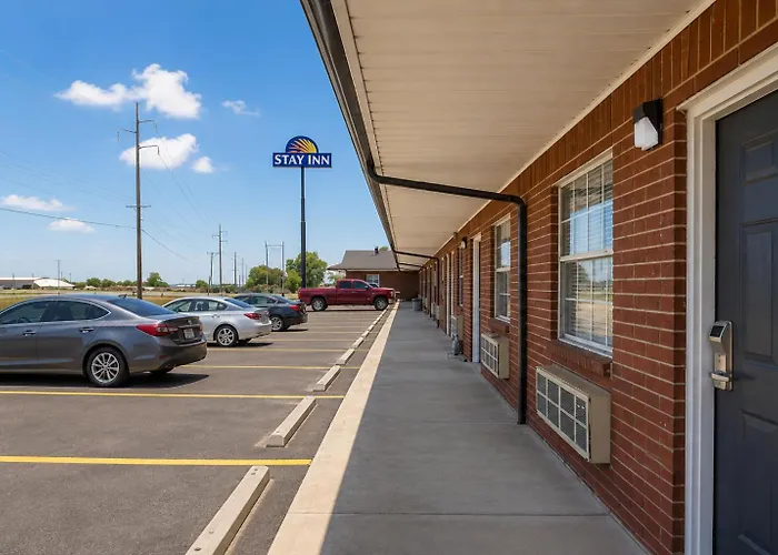 Stay Inn Checotah