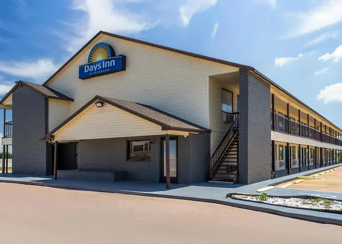 Days Inn By Wyndham