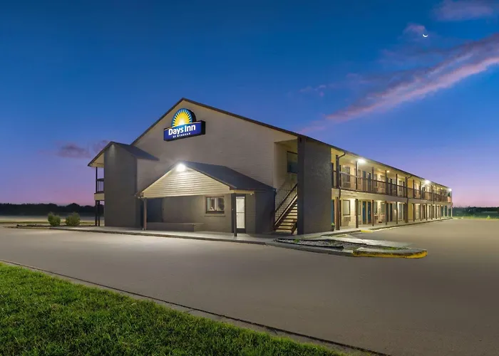 Days Inn By Wyndham