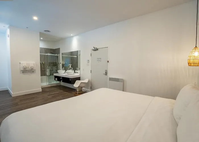 Hotel Lac Brome Lac-Brome