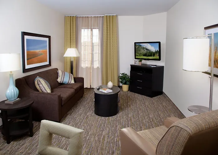 Candlewood Suites Carrollton By Ihg