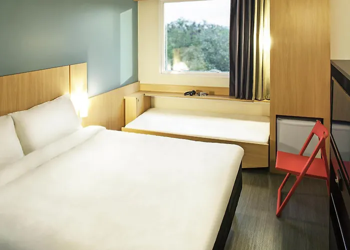 ibis Parque Olimpico
