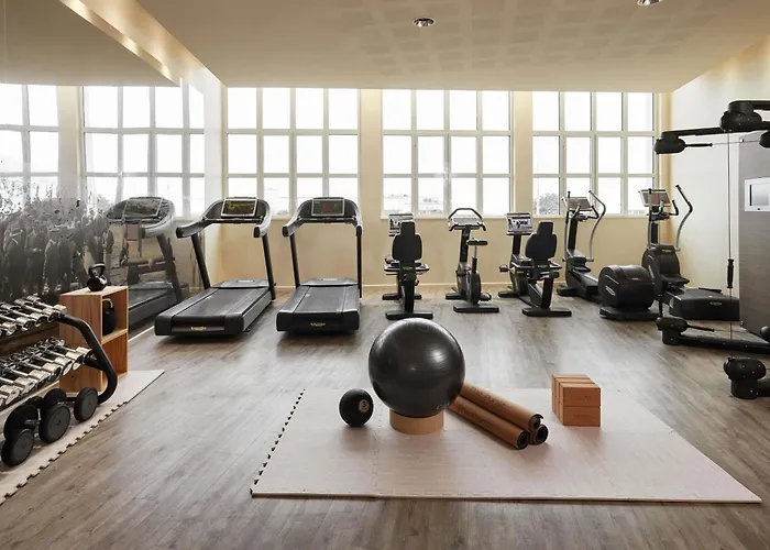 Cures Marines Hotel&Spa Trouville - MGallery Collection