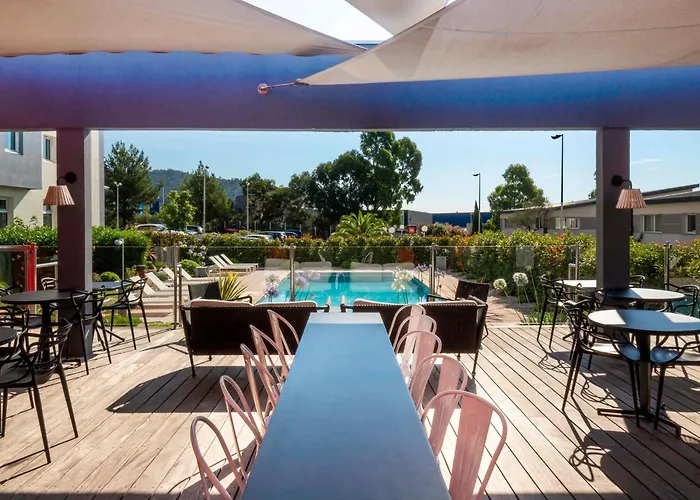 Ibis Toulon