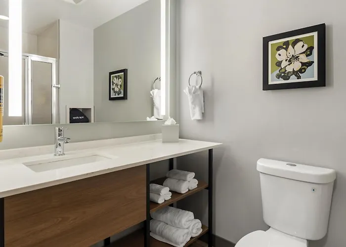 Best Western Plus Arlington/Marysville