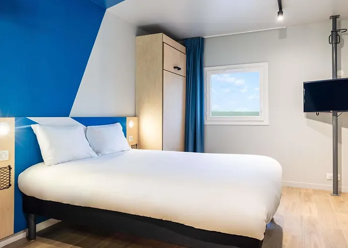 Ibis Budget Villemomble