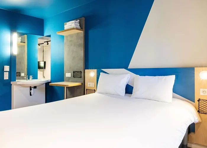 Ibis Budget Villemomble