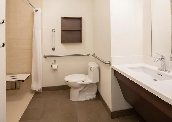 Candlewood Suites Vancouver/Camas By Ihg
