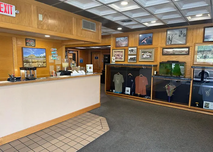 Hot Springs Hotel & Spa