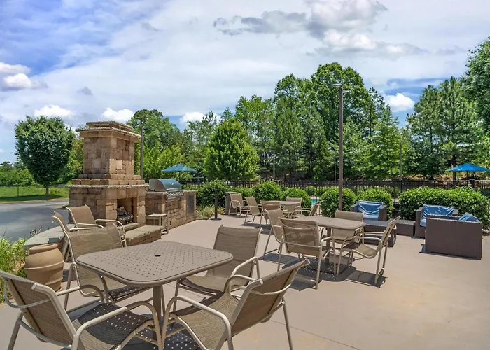 Hampton Inn And Suites Fort Mill, Sc