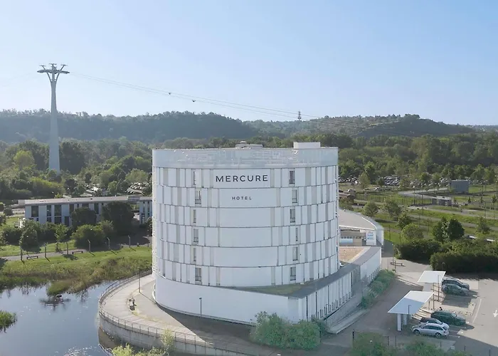 Mercure Sud