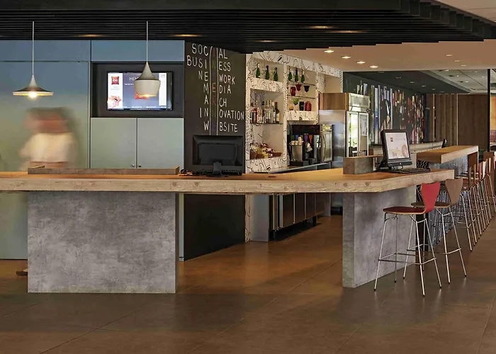 Ibis Londrina Shopping