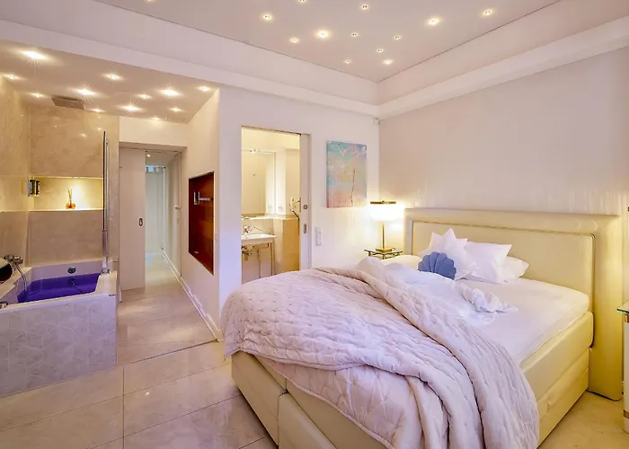 Alte Zigarrenmanufaktur - Boutique Hotel&Residences Heidelberg