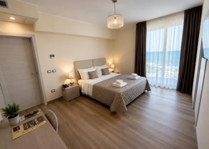 Hotel Riviera Palace