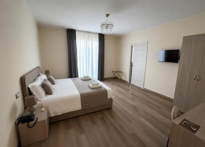 Hotel Riviera Palace