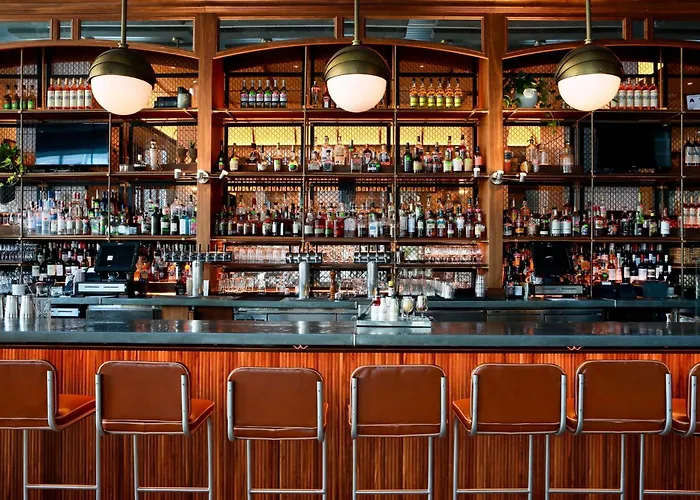 Kimpton Cardinal Hotel By Ihg