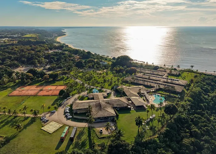 Eco Bahia