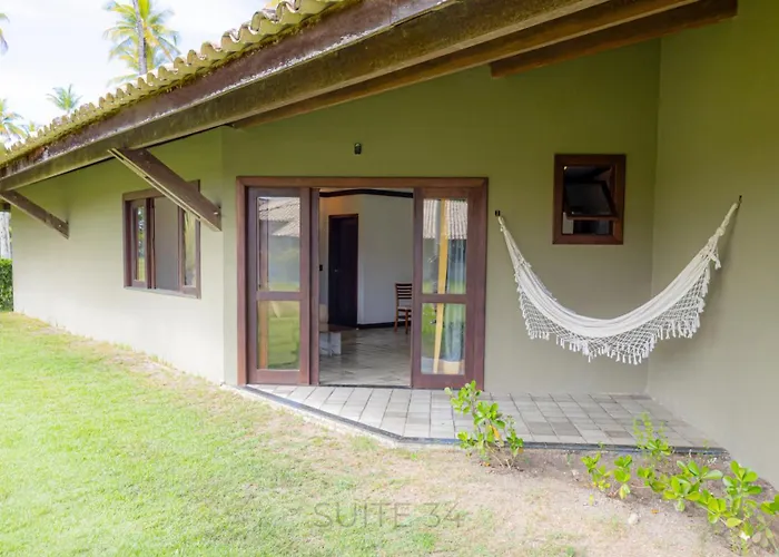Eco Bahia