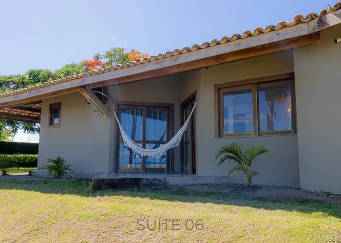 Eco Bahia