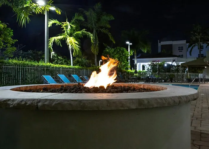 Boynton Beach Dog Friendly Hotels