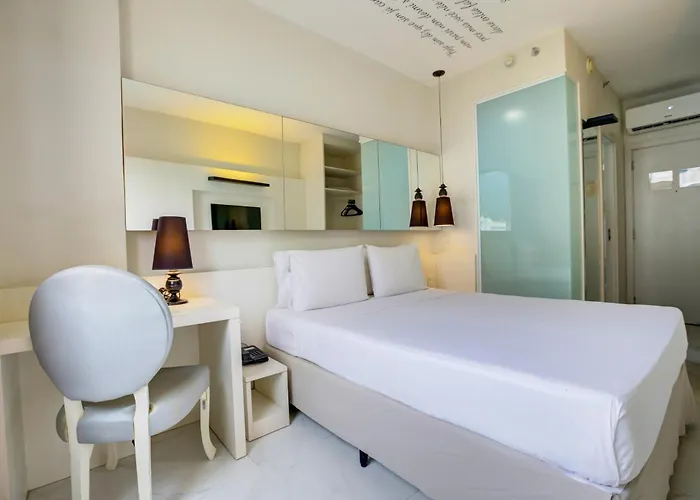 Nobile Copacabana Design