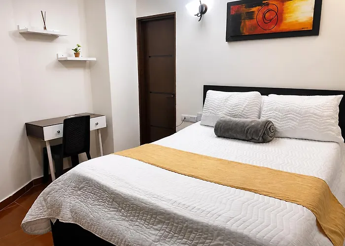Hotel Avenida 3 Real