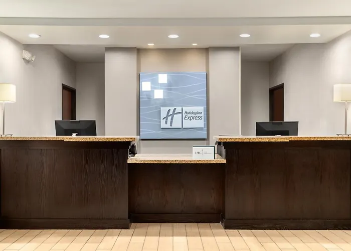 Holiday Inn Express & Suites Ironton By Ihg