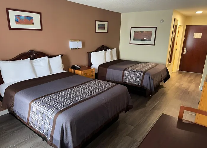 Scotland Neck Inn