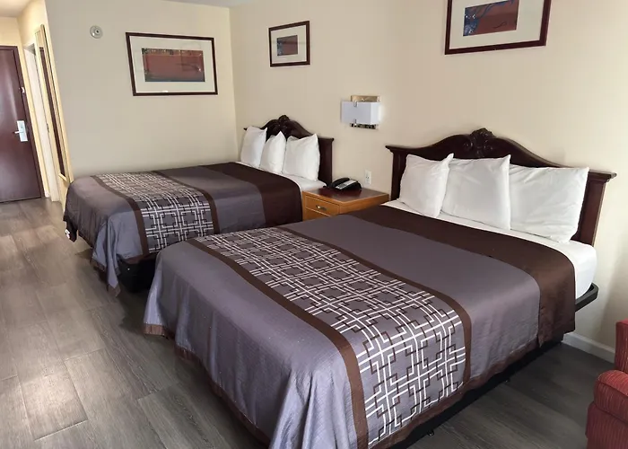 Scotland Neck Inn