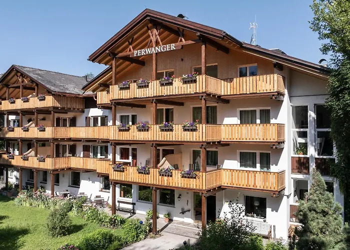 Residence Perwanger