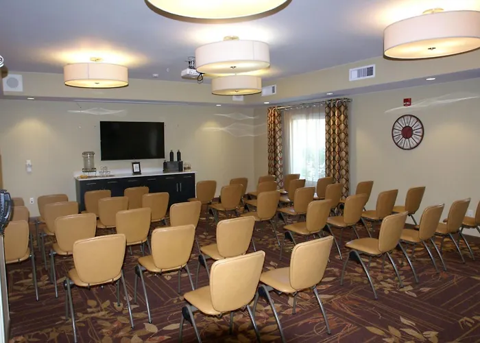 Candlewood Suites Denver North - Thornton By Ihg