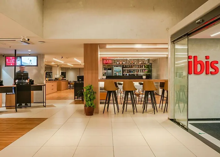 ibis Sao Luis