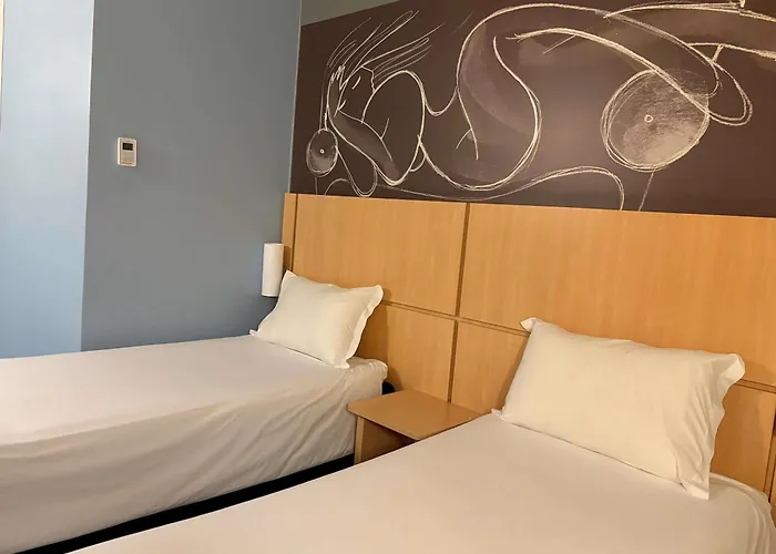 Ibis Jundiai Shopping Hotel