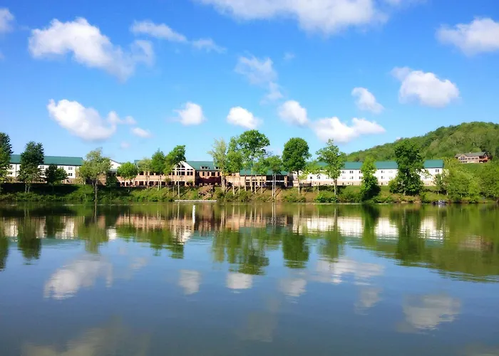 Stonewall Resort