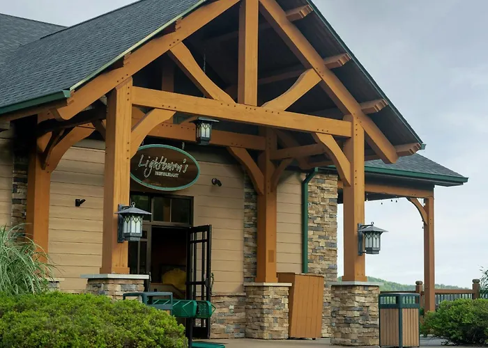 Stonewall Resort