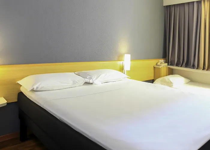 ibis Sao Jose dos Campos Colinas