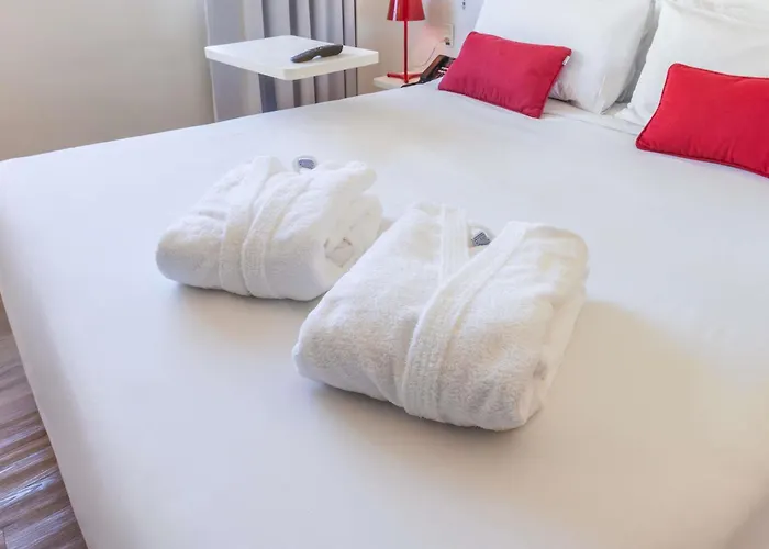 Mercure Jundiai Shopping