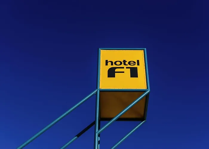 F1 Centre Ouest