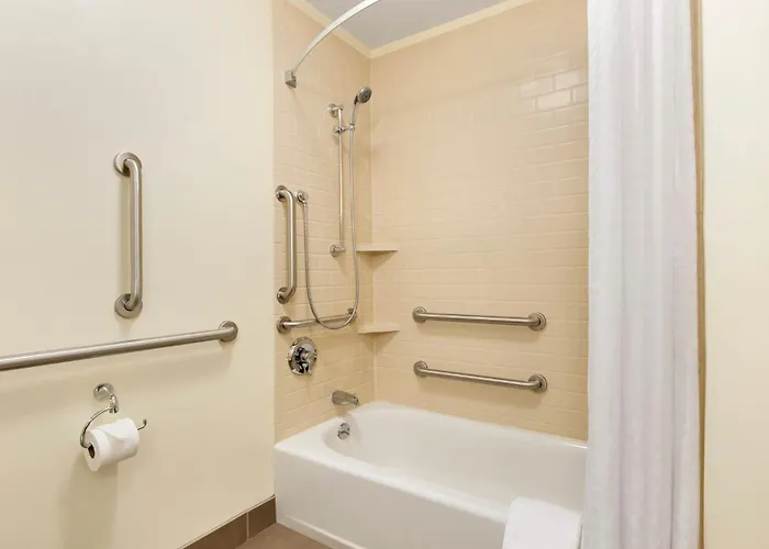 Candlewood Suites Vestal - Binghamton By Ihg