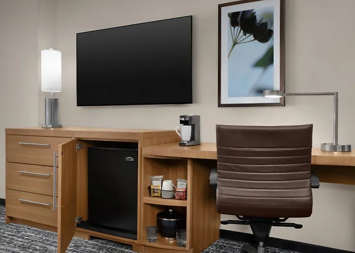 Hyatt Place Orlando/Lake Buena Vista